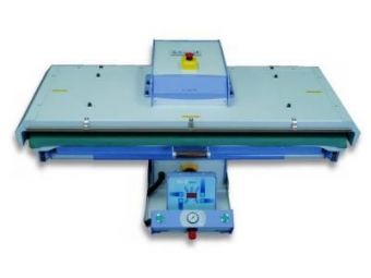 Comel PL / T 1100 PNEUM Автоматический пневмо пресс